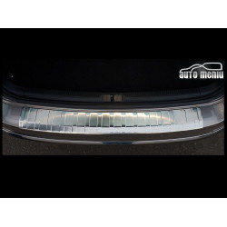 Volkswagen Passat B7 Kombi 2011→ 2014 BUFERIO CHROMUOTA APSAUGA