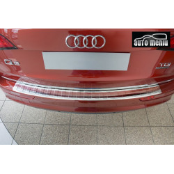 Audi Q5 2008 → 2016 BUFERIO CHROMUOTA APSAUGA