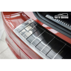 Audi Q5 2008 → 2016 BUFERIO CHROMUOTA APSAUGA