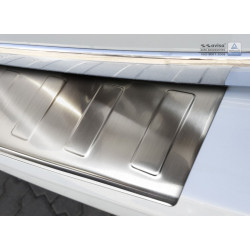 Volkswagen Transporter T6 2015 → BUFERIO CHROMUOTA APSAUGA