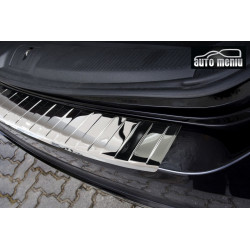 Volkswagen Alhambra 2010 → BUFERIO CHROMUOTA APSAUGA