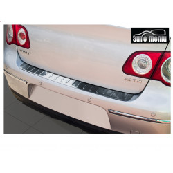 Volkswagen Passat B6 Sedanas 2005→ 2010 BUFERIO CHROMUOTA APSAUGA