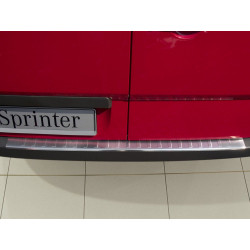 MERCEDES SPRINTER 2006 → 2013 BUFERIO CHROMUOTA APSAUGA