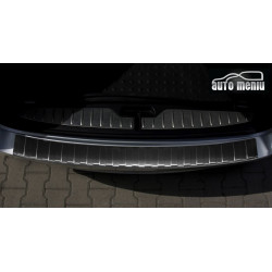 BMW 5 F11 2010 → BUFERIO TAMSINTO CHROMUOTA APSAUGA