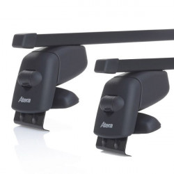 Volkswagen Passat B6 2005-2010 sedanas stogo bagažinės skersiniai Atera