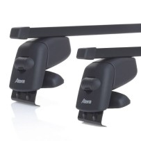 Volkswagen Passat B6 2005-2010 sedanas stogo bagažinės skersiniai Atera