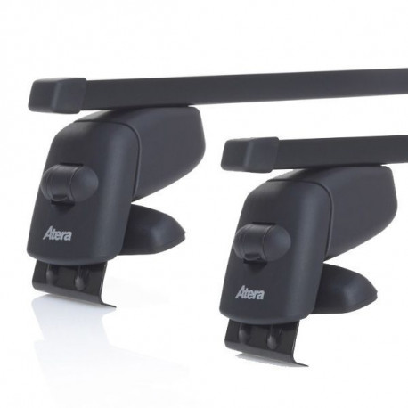 Volkswagen Passat B6 2005-2010 sedanas stogo bagažinės skersiniai Atera