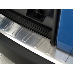 Volkswagen Caddy 2003 → 2016 BUFERIO CHROMUOTA APSAUGA