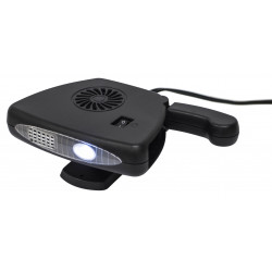 Automobilio šildytuvas 12V