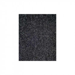 TOYOTA AURIS 2012 → Medžiaginis standartinės dangos kilimėliai