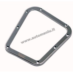 CHROMUOTAS PAVARŲ SVIRTIES RĖMELIS