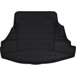 HONDA ACCORD VII SEDANAS 2002 → 2008 Guminis bagažinės kilimėlis aukštais borteliais ProLine 3D