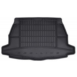 TOYOTA C-HR 2016 → 2019 Guminis bagažinės kilimėlis aukštais borteliais ProLine 3D