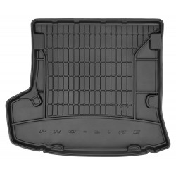 TOYOTA COROLLA SEDANAS 2006 → 2013 Guminis bagažinės kilimėlis aukštais borteliais ProLine 3D