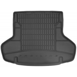 TOYOTA AVENSIS III COMBI 2009 → 2015 Guminis bagažinės kilimėlis aukštais borteliais ProLine 3D