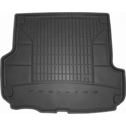 OPEL OMEGA B FL KOMBI 1999 → 2003 Guminis bagažinės kilimėlis aukštais borteliais ProLine 3D