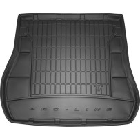 AUDI A4 B5 Kombi 1994 → 2001 Guminis bagažinės kilimėlis aukštais borteliais ProLine 3D