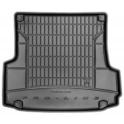 BMW 3 F34 GRAN TURISMO 2013 → 2021Guminis bagažinės kilimėlis aukštais borteliais ProLine 3D