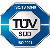 Ford Galaxy 2006-2010 Stogo bagažinės skersiniai Atera