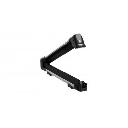 Slidžių laikikliai Thule SnowPack L