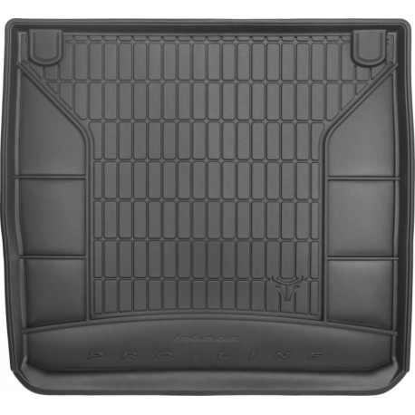 CITROEN C5 II KOMBI 2008 → 2017 Guminis bagažinės kilimėlis aukštais borteliais ProLine 3D
