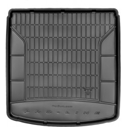 OPEL ASTRA J SEDANAS 2012 → 2019 Guminis bagažinės kilimėlis aukštais borteliais ProLine 3D
