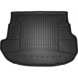 MAZDA 6 I SEDANAS 2002 → 2007 Guminis bagažinės kilimėlis aukštais borteliais ProLine 3D