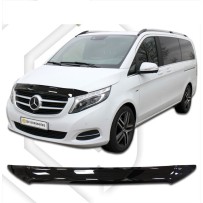 Mercedes Vito 2014 → kapoto deflektorius