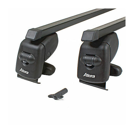 VOLKSWAGEN GOLF VI 2008 → 2012 Stogo bagažinės skersiniai Atera