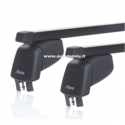 Mercedes Benz B W246 2011→ 2018 Stogo bagažinės skersiniai Atera