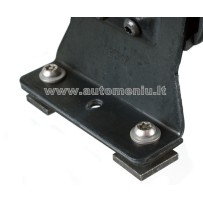 Opel Vivaro 2001→ 2014 Stogo bagažinės skersiniai Atera