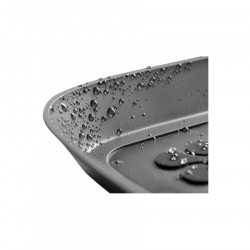 BMW 4 (F36) Grand Coupe 2014 → Guminiai kilimėliai su borteliais