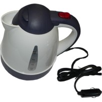 Kelioninis automobilinis virdulys 24V