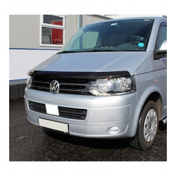 Volkswagen T5 2010 → 2015 kapoto deflektorius EGR