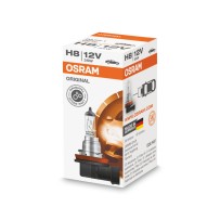 Halogeninė lemputė H8 35W 12V OSRAM