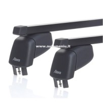 Mercedes Benz A W169 2004 → 2012 Stogo bagažinės skersiniai Atera