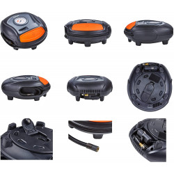 OSRAM Tyreinflate 200 AUTOMOBILINĖ ELEKTRINĖ POMPA