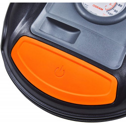 OSRAM Tyreinflate 200 AUTOMOBILINĖ ELEKTRINĖ POMPA