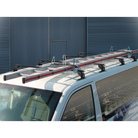 Volkswagen Transporter T5 2003 → 2015 stogo skersiniai