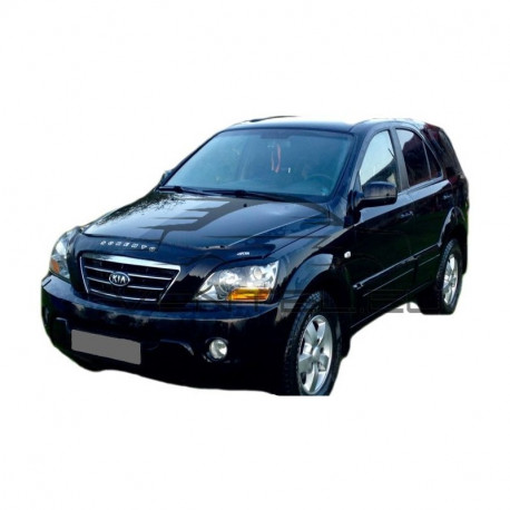 Kia Sorento 2002 → 2009 kapoto deflektorius