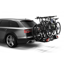 THULE VELOSPACE XT adapteris papildomam vienam dviračiui