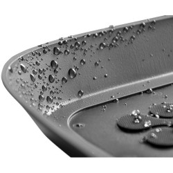 Volvo XC90 II 2015 → Guminiai kilimėliai su borteliais