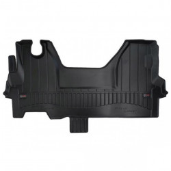 VOLKSWAGEN LT II 1996 → 2006 Guminiai kilimėliai aukštais borteliais ProLine 3D