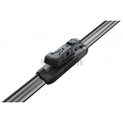 Valytuvai BOSCH AEROTWIN AUDI Q7 2006 → 2015