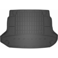 HONDA CR-V 2001 → 2006 Guminis bagažinės kilimėlis aukštais borteliais ProLine 3D