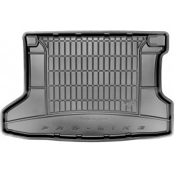 HONDA HR-V II 2015 → Guminis bagažinės kilimėlis aukštais borteliais ProLine 3D