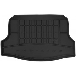 HONDA CIVIC X Hečbekas 2015 → 2021 Guminis bagažinės kilimėlis aukštais borteliais ProLine 3D