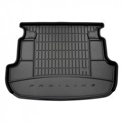TOYOTA COROLLA IX COMBI 2001 → 2007 Guminis bagažinės kilimėlis aukštais borteliais ProLine 3D
