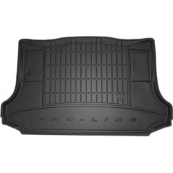 TOYOTA RAV4 2005 → 2012 Guminis bagažinės kilimėlis aukštais borteliais ProLine 3D