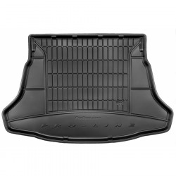 TOYOTA PRIUS IV XW50 Liftback 2015 → Guminis bagažinės kilimėlis aukštais borteliais ProLine 3D